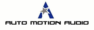 Auto Motion Audio