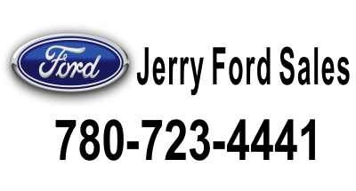 Jerry Ford